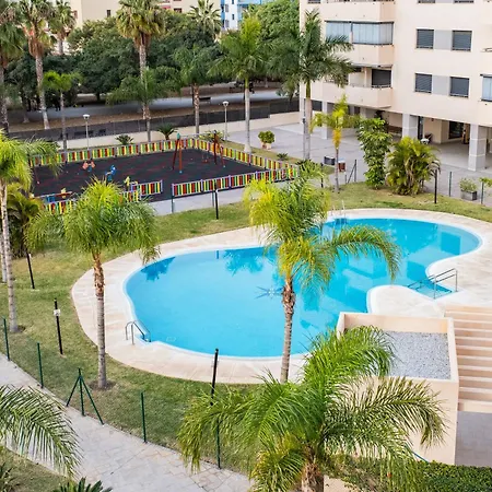 Playamarinsa Apartment *