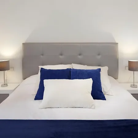 Playamarinsa Apartment