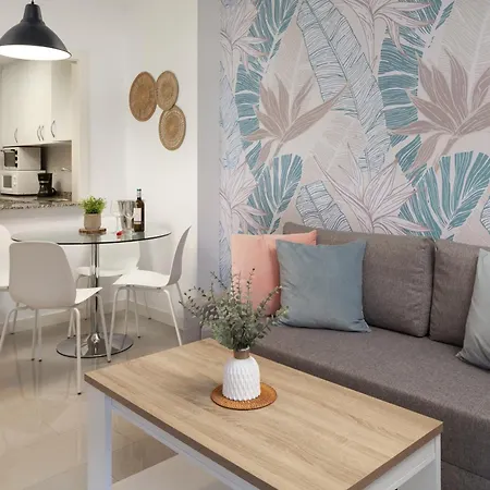 Playamarinsa Apartment