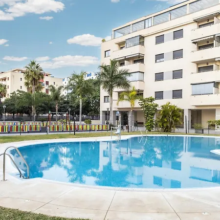 Apartment Playamarinsa *