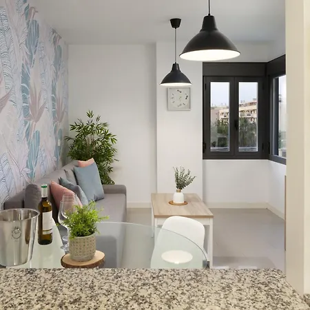 Apartment Playamarinsa