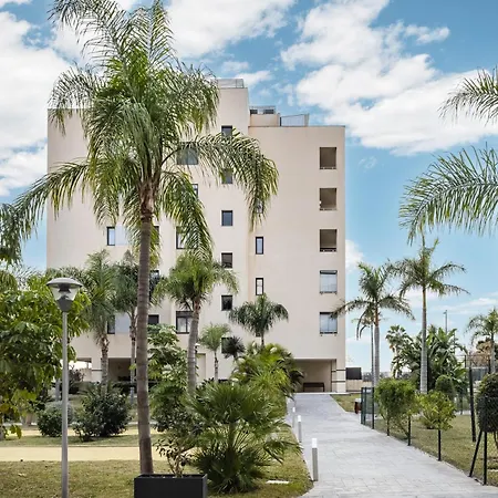 Playamarinsa Apartment *
