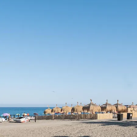 Apartmán Playamarinsa