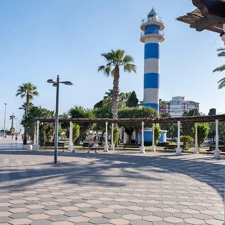 Apartmán Playamarinsa